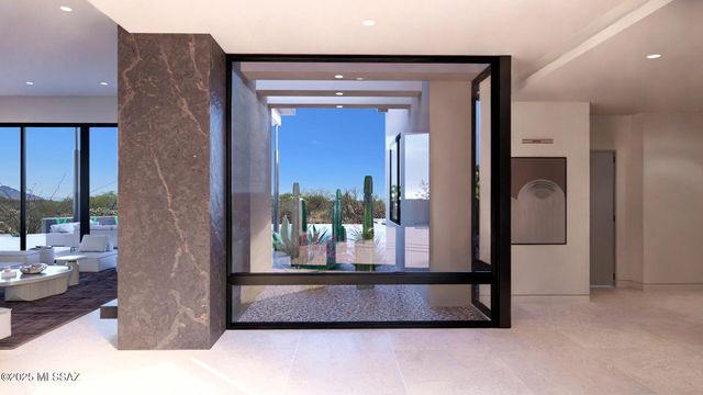 922 Tortolita Mountain Circle, Oro Valley, AZ 85755