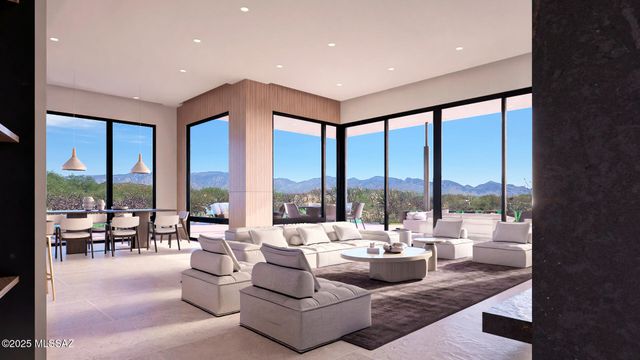 922 Tortolita Mountain Circle, Oro Valley, AZ 85755