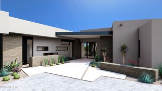 922 Tortolita Mountain Circle, Oro Valley, AZ 85755