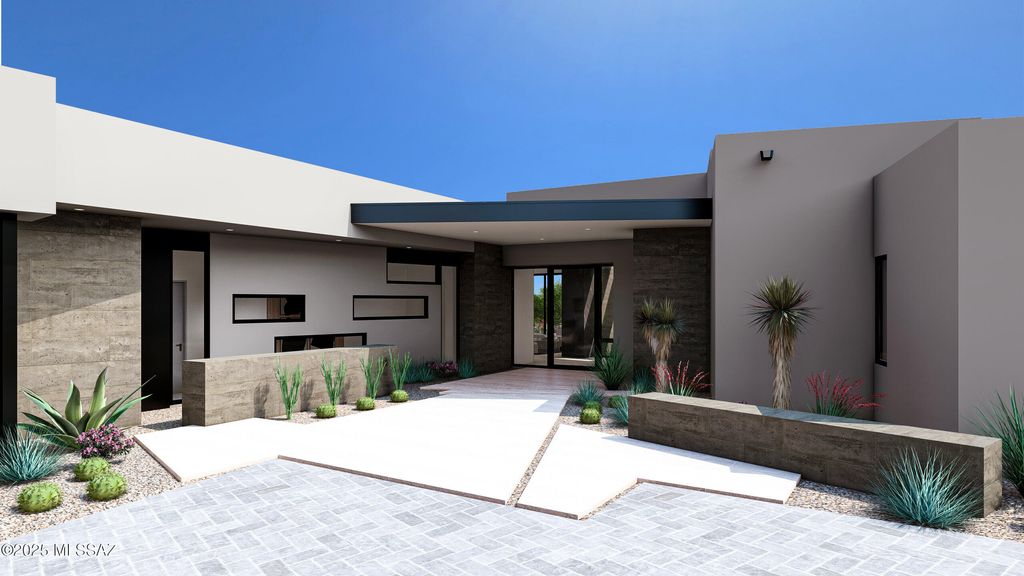 922 Tortolita Mountain Circle, Oro Valley, AZ 85755