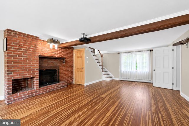 599 N BISHOP AVE, Springfield, PA 19064