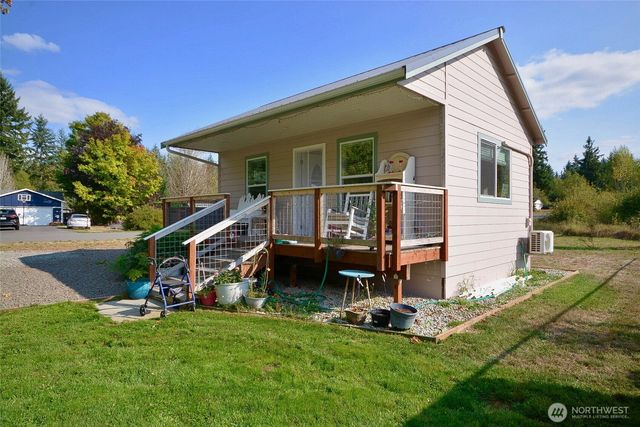 14913 Champion Estates Drive SE, Yelm, WA 98597