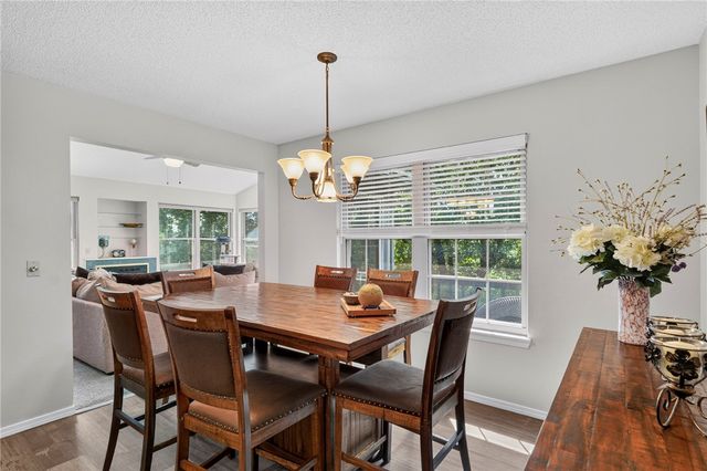 7 Congleton Circle, Bella Vista, AR 72714