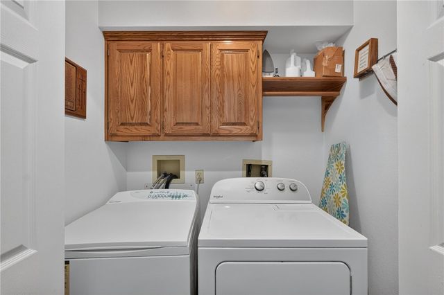 7 Congleton Circle, Bella Vista, AR 72714