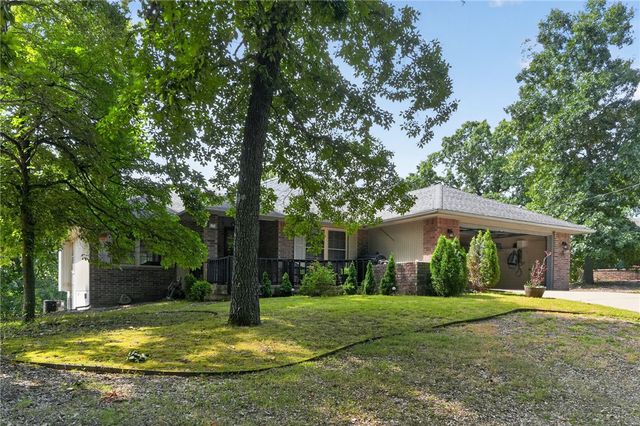 7 Congleton Circle, Bella Vista, AR 72714