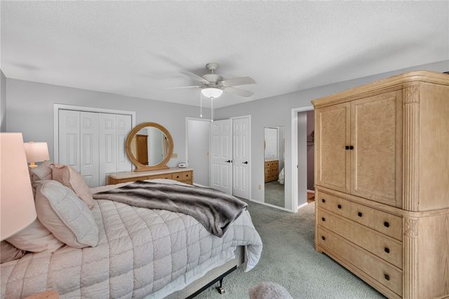 7 Congleton Circle, Bella Vista, AR 72714