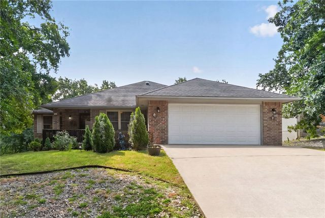 7 Congleton Circle, Bella Vista, AR 72714