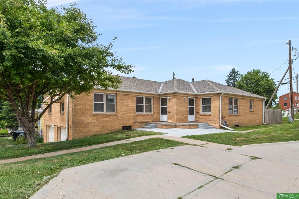 5210 Northwest Drive, Omaha, NE 68104