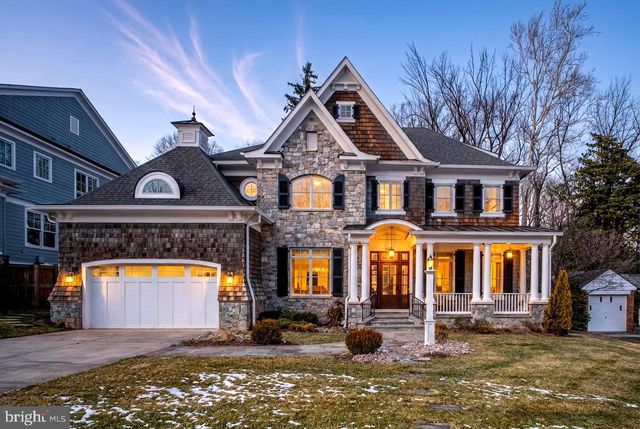 5905 ABERDEEN, Bethesda, MD 20817