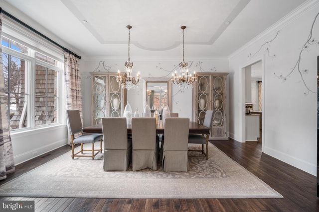 5905 ABERDEEN, Bethesda, MD 20817