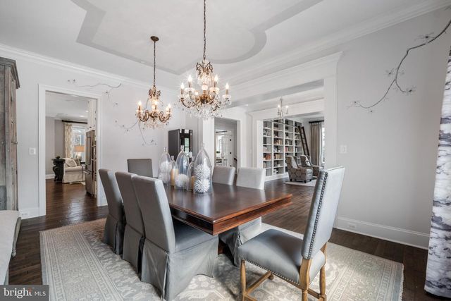 5905 ABERDEEN, Bethesda, MD 20817