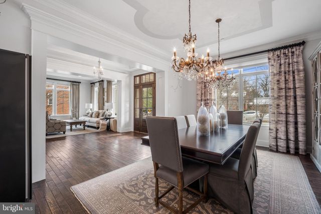 5905 ABERDEEN, Bethesda, MD 20817