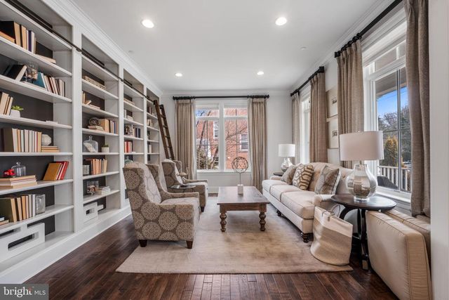 5905 ABERDEEN, Bethesda, MD 20817