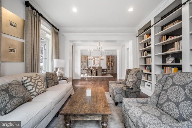 5905 ABERDEEN, Bethesda, MD 20817