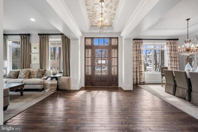 5905 ABERDEEN, Bethesda, MD 20817