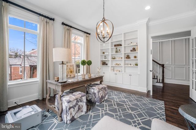 5905 ABERDEEN, Bethesda, MD 20817