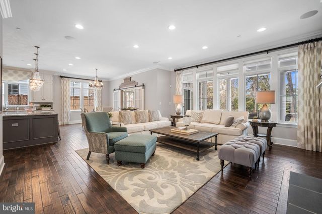 5905 ABERDEEN, Bethesda, MD 20817