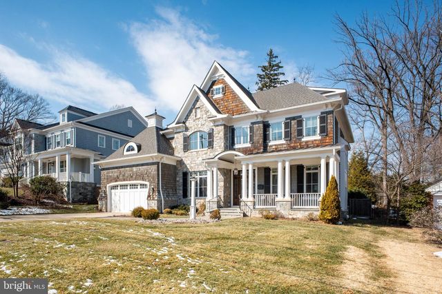 5905 ABERDEEN, Bethesda, MD 20817