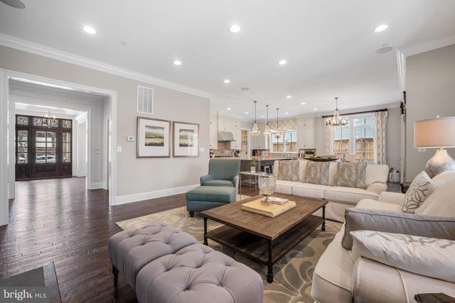 5905 ABERDEEN, Bethesda, MD 20817