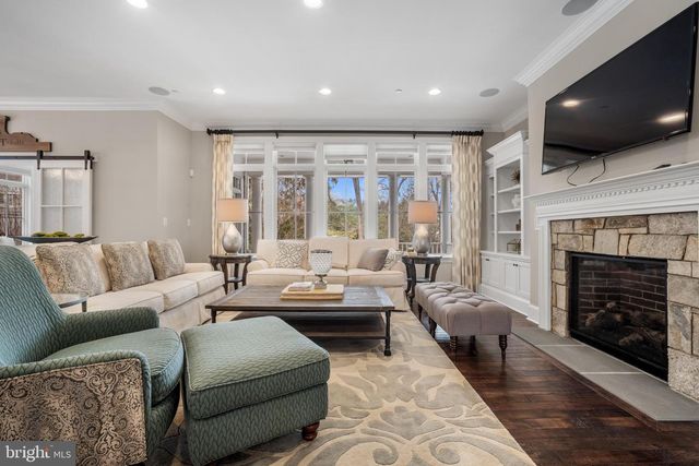 5905 ABERDEEN, Bethesda, MD 20817