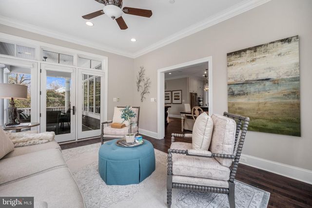 5905 ABERDEEN, Bethesda, MD 20817