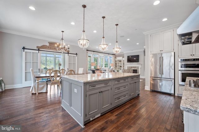 5905 ABERDEEN, Bethesda, MD 20817