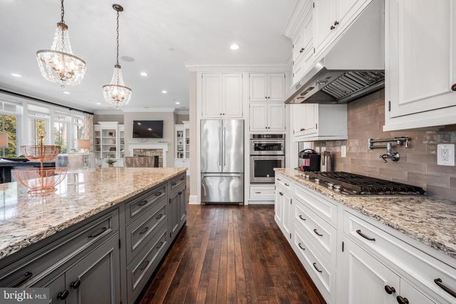 5905 ABERDEEN, Bethesda, MD 20817