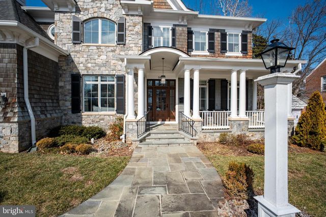 5905 ABERDEEN, Bethesda, MD 20817