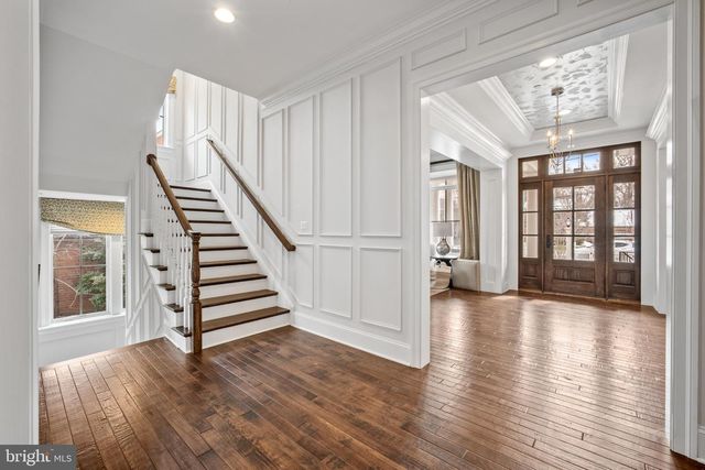 5905 ABERDEEN, Bethesda, MD 20817