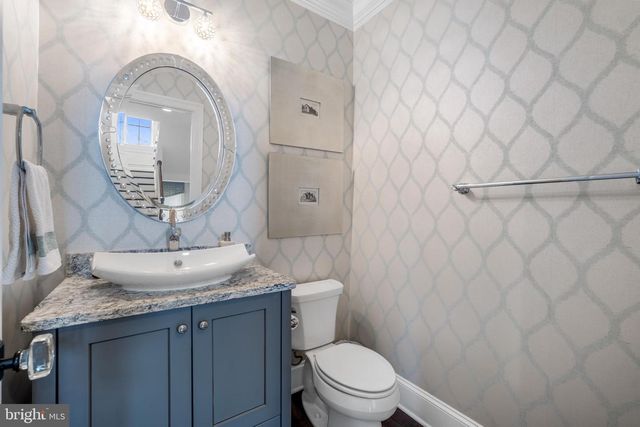 5905 ABERDEEN, Bethesda, MD 20817