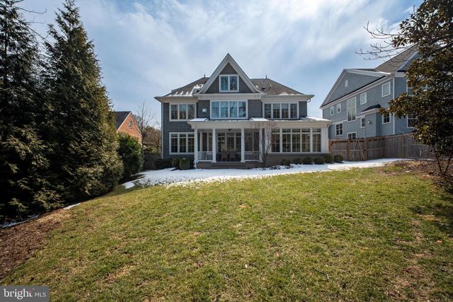 5905 ABERDEEN, Bethesda, MD 20817