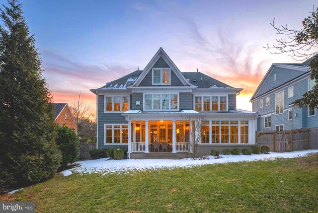 5905 ABERDEEN, Bethesda, MD 20817