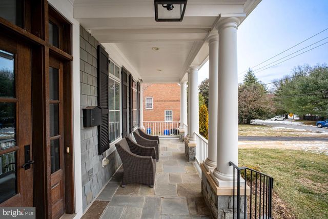 5905 ABERDEEN, Bethesda, MD 20817