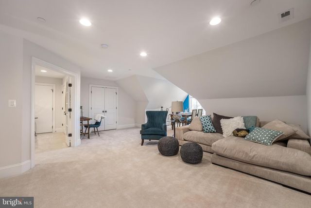 5905 ABERDEEN, Bethesda, MD 20817