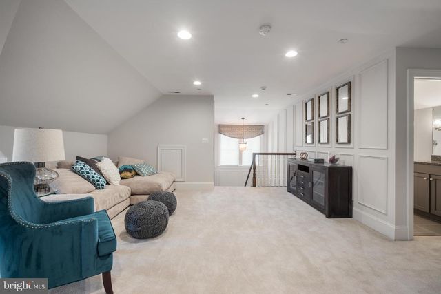 5905 ABERDEEN, Bethesda, MD 20817