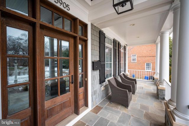 5905 ABERDEEN, Bethesda, MD 20817