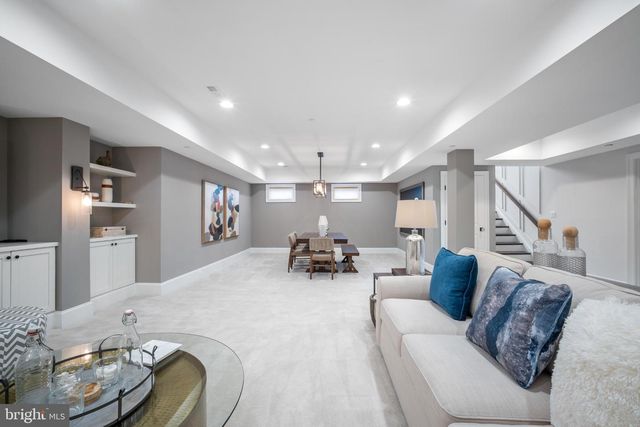 5905 ABERDEEN, Bethesda, MD 20817