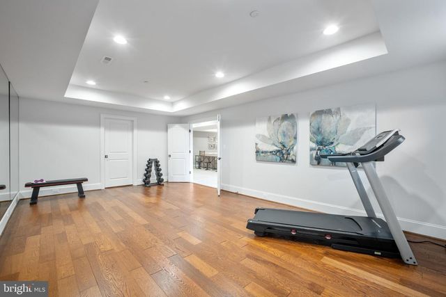 5905 ABERDEEN, Bethesda, MD 20817