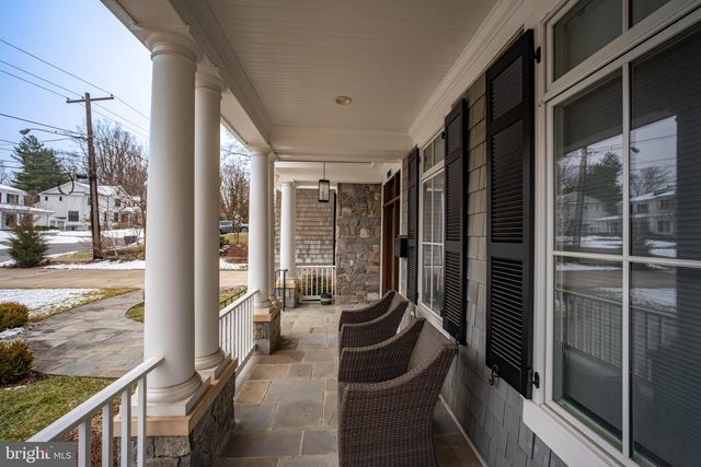 5905 ABERDEEN, Bethesda, MD 20817