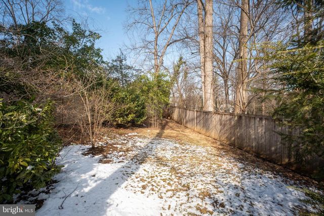 5905 ABERDEEN, Bethesda, MD 20817