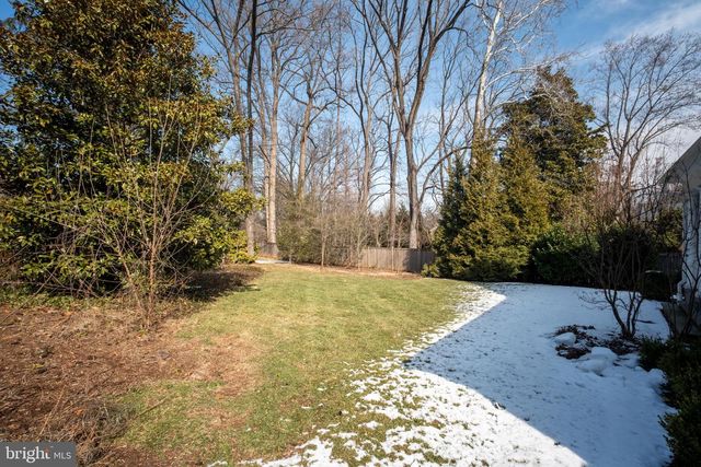 5905 ABERDEEN, Bethesda, MD 20817