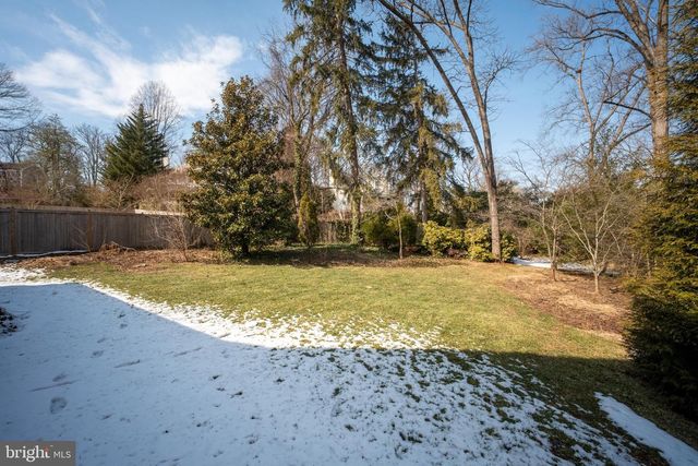 5905 ABERDEEN, Bethesda, MD 20817