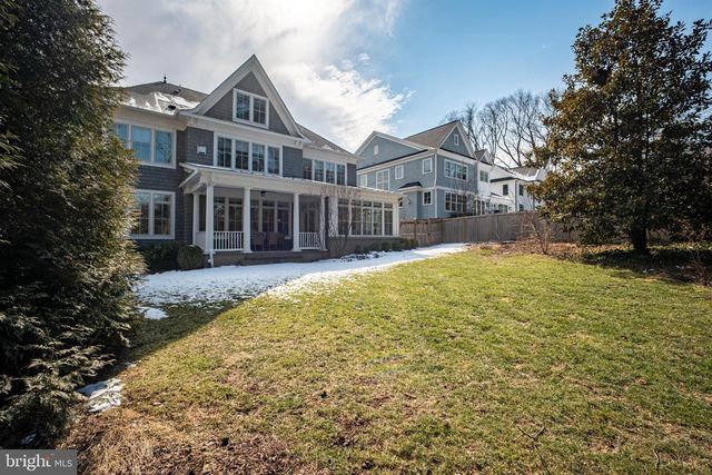 5905 ABERDEEN, Bethesda, MD 20817