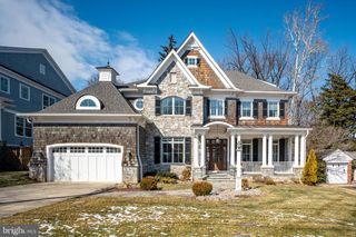 5905 ABERDEEN, Bethesda, MD 20817