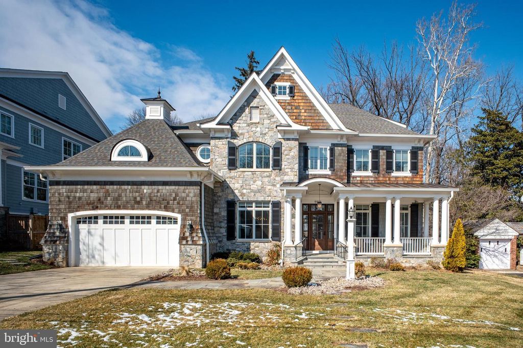 5905 ABERDEEN, Bethesda, MD 20817