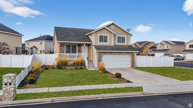 538 W NORTHLAKE DR, Lehi, UT 84043