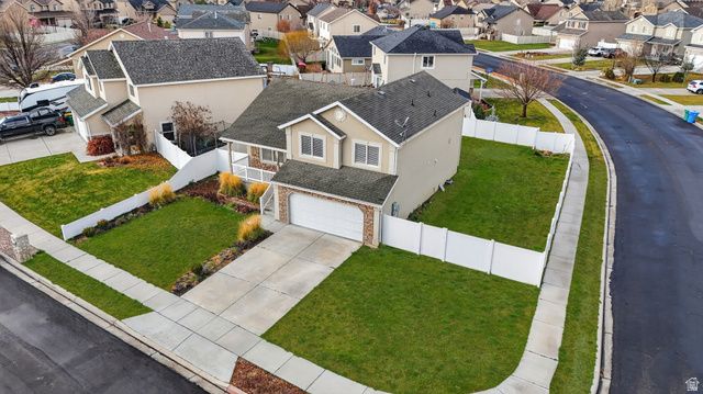 538 W NORTHLAKE DR, Lehi, UT 84043