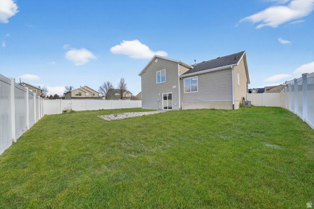 538 W NORTHLAKE DR, Lehi, UT 84043