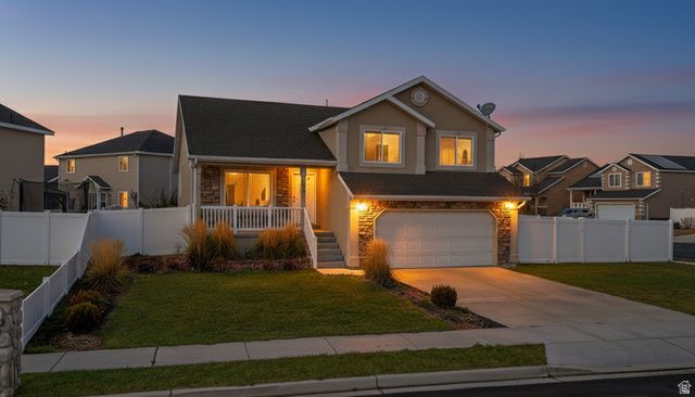 538 W NORTHLAKE DR, Lehi, UT 84043