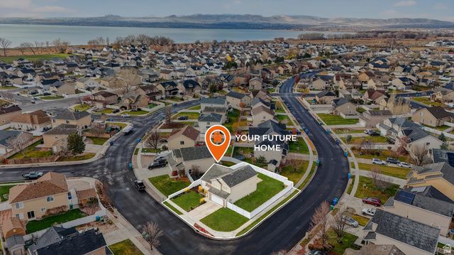 538 W NORTHLAKE DR, Lehi, UT 84043